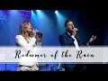 Redeemer of the rain  official performance  the collingsworth family