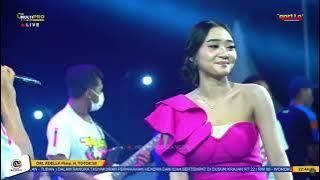 PANTUN JANDA II CAK PENDI FEAT DIFARINA INDRA II OM ADELLA LIVE KRAJAN-BONDOWOSO