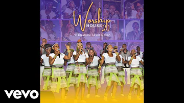 Africa For Jesus (Live at Worship House Church Limpopo) (Official Audio)