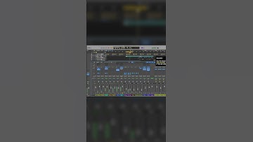 Why Use Sidechain? #sidechaining #sidechaintutorial #logicprotutorial