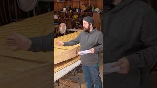 You Design My Skiff — Short or Long Foredeck