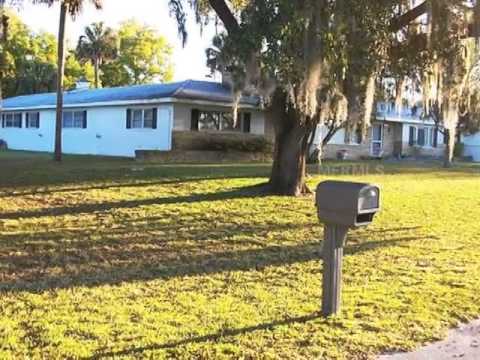 27357 Frampton Ave, Brooksville, FL home video tour