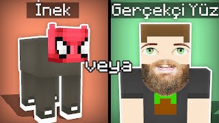 ONU MU BUNU MU? - Minecraft