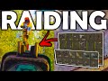 Half the SERVER COUNTERS US - Rust