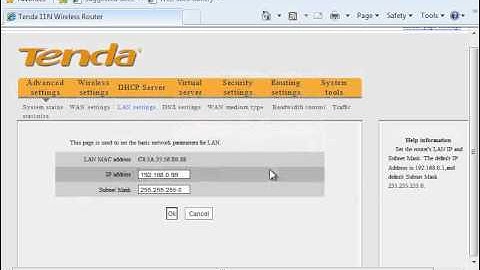 Wireless Bridge Setting(WDS setting)