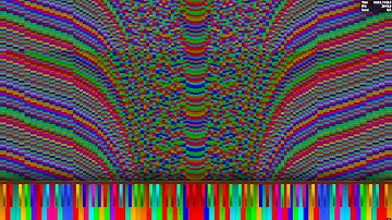 [Spam MIDI] When ooo 000 Isn