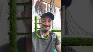 futbol Game Effect #football #futbal