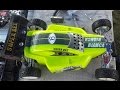 RC Good Year D.A Freundschaftsrennen Wesel Vorlauf Buggy 13.8.16