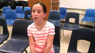 Harmony Stockton Benefit Concert Commercial
