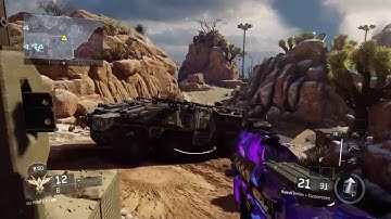 WEEVIL BEST CLASS SETUP AND GUN GUIDE TUTORIAL!