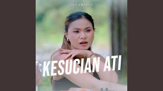 Kesucian Ati