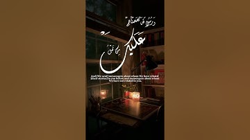 يوسف العيدروس مترجم جودة عالية ماتيسر من سورة النساء #يوسف_العيدروس #قرآن #السعودية #trend