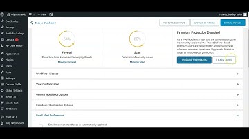 How to Turn Off WordFence Notification Emails