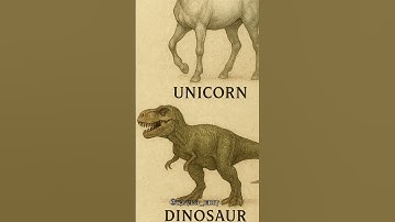 MYTHICAL CREATURES [PART-32]