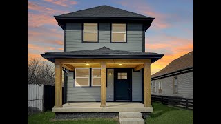 1438 S Illinois St Indianapolis, IN | MLS# 22080405 | www.callcarpenter.com