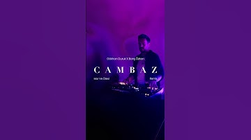 Thumbnail of Mor ve Ötesi Cambaz Remix cuma gecesi 00:00’ da sizlerle… #remix #dj #newmusic