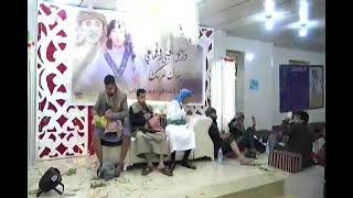 بث مباشر | أفراح آل الجماعي | العريس وائل الجماعي