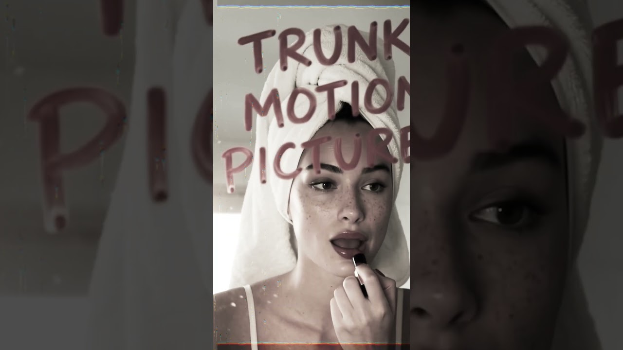 Trunk Motion Pictures 