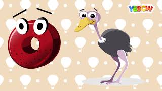 ABC Animals Puzzle