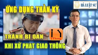 Tra mức phạt lỗi giao thông trong 5 giây | Hà Luật Sư