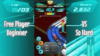 Mini Legend 4wd + Free Player + VS so hard screenshot 5