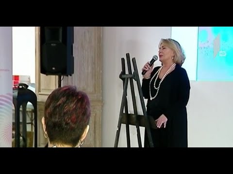 წარმატებული ქალების დაჯილდოება