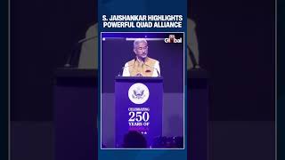 S. Jaishankar’s Big Message To Rubio Signals Powerful New Phase In India- U.S. Partnership |#shorts