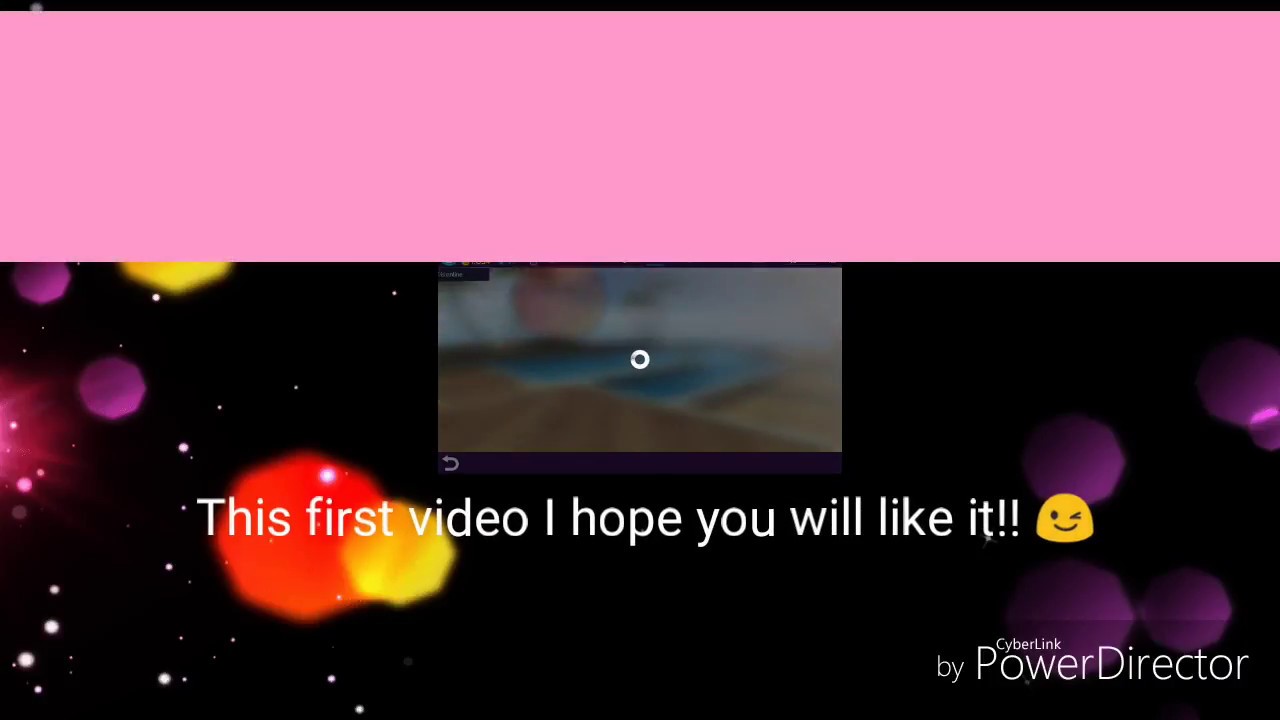 This first video I hope you will like it!😉💖 - YouTube