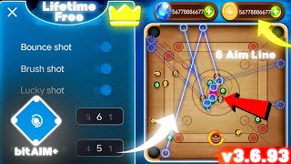 Carrom Pool Bitaim Hack 2026 100% Working Pro Setup Full Setup Guide And Free Aim Hack