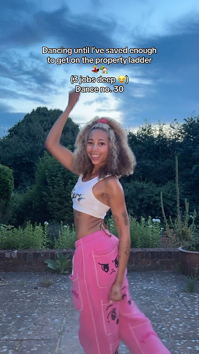 Cry For Me | tiktok dance