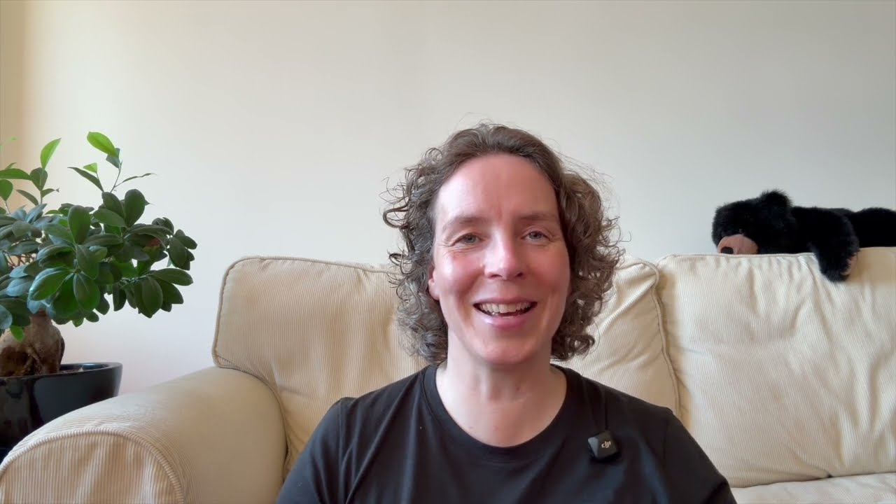 Mary Magdalene & Yeshua: Stop believing in the concept of failure & unworthiness.