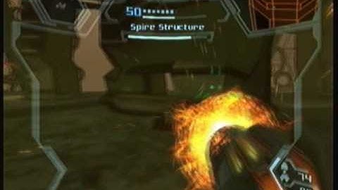 Metroid Prime 3: Corruption Playthrough - Part 26