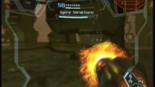 Metroid Prime 3: Corruption Playthrough - Part 26