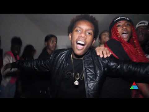 Hxllywood "Different Different" (Music Video) Shot by: AGNST ALL ODDs