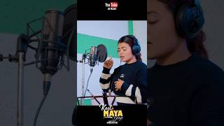 Kasto Maya Basyo#rekhajoshinewsong #rekhapokhrel #newnepalisong #adhuniksong #jkfilms #goviral#fyp