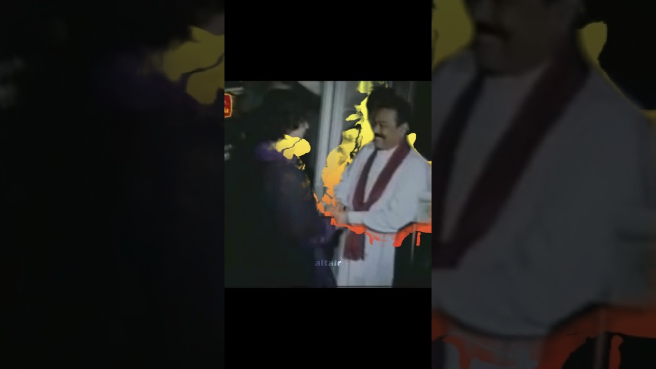 මහින්ද මහත්තයා❤️ 