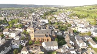 Drohne Über Schweich