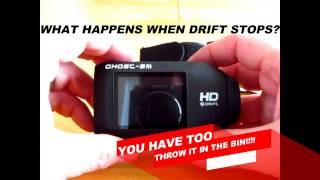 DRIFT GHOST S / WHEN BAD THINGS HAPPEN
