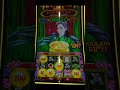 Winning Big: Casino Game Strategy & Near Misses! #shorts