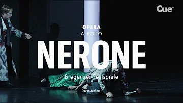 Opera |  A. Boito: Nerone [trailer] | CueTV