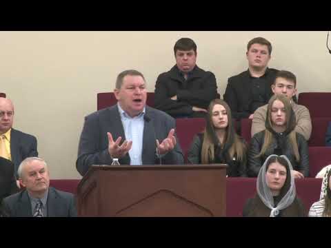 Проповідь | Молитва | Олександр Мельник | Way To Salvation Church