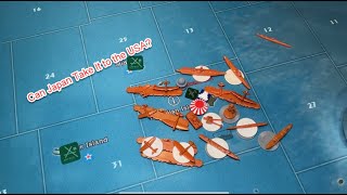 Datos Game 22 - Chris & Brian - Axis & Allies Global 1940 - Playthrough and Commentary Guía