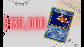 most expensive ungraded pokemon card Full 1st Edition Sets Ungraded Value : r/PokeInvesting