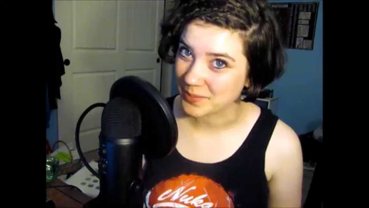 Fallout: New Vegas - Lilah's Update/Bloopers