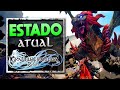 Granblue Fantasy: Relink | Novo Gameplay &amp; Explorando a Franquia Granblue Fantasy