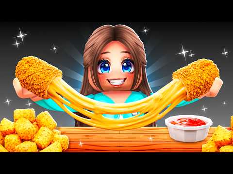 STREAM A CHEESE PULL IN ROBLOX..