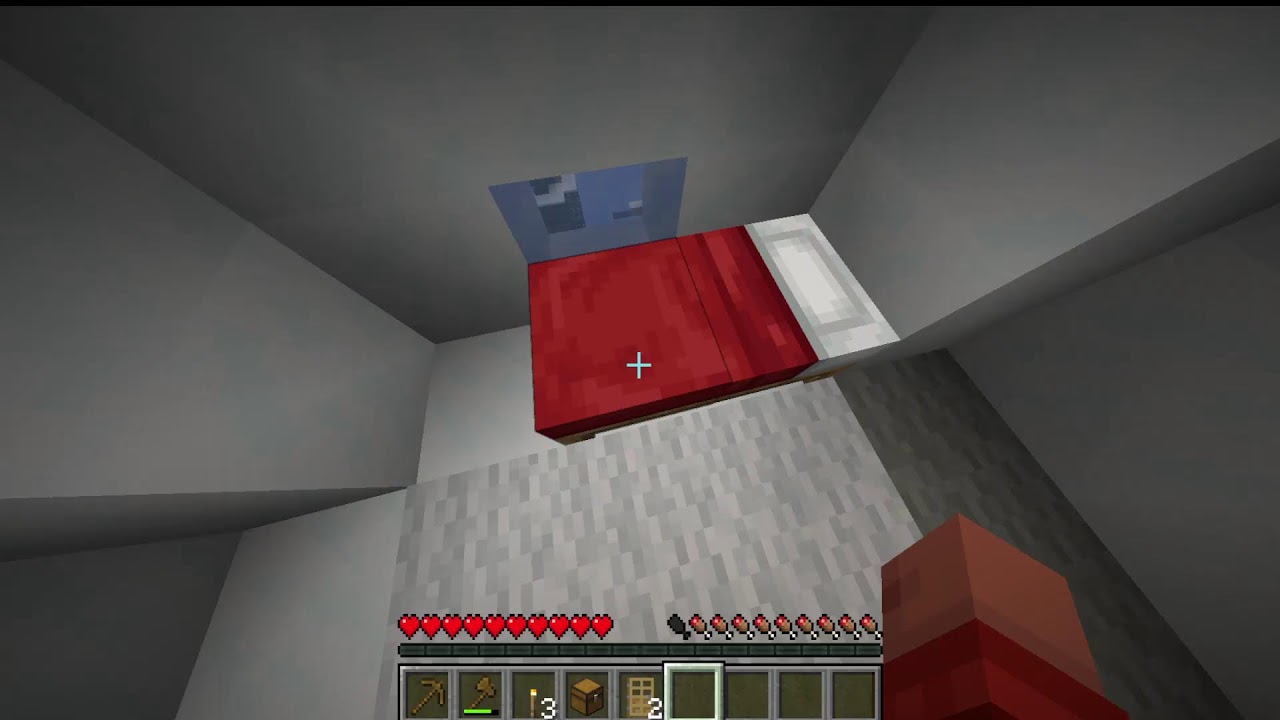 Creative Minecraft - YouTube