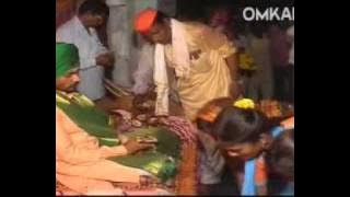 ಬಬಲಾದಿಯ ಭಗವಂತ  ಧ್ವನಿ ಸುರಳಿಯು  ಗಾಜರೆ ಪರಿವಾರದ ವತಿಯಿಂದ ಶ್ರೀ ಮಠಕ್ಕೆ ಭಕ್ತಿಯ ಸಮರ್ಪಣೆ  Babaladiya Bhagavant