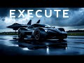 Deep Work Music for Elite Execution Flow | 1 Hour
