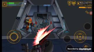 Com infinity hack gameplay